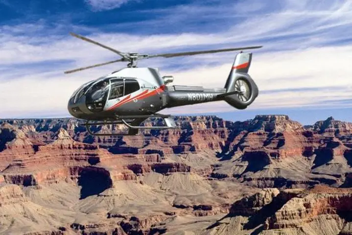 phoenix grand canyon helicopter tours