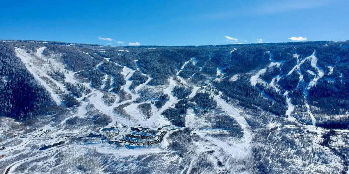 powderhorn ski resort mesa colorado