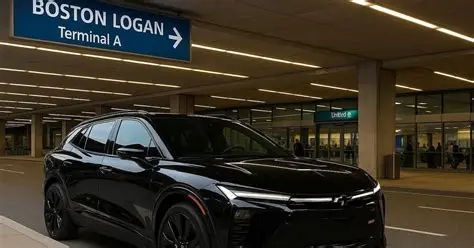 private transfer from boston airport