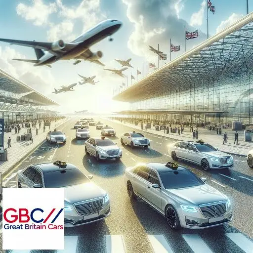 rosewood london airport transfer