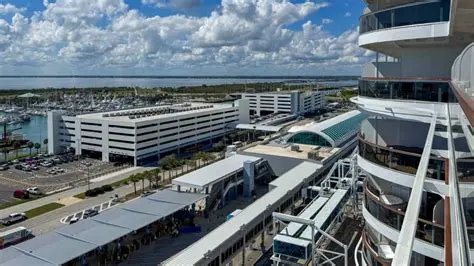 royal caribbean shuttle service from orlando airport to port canaveral