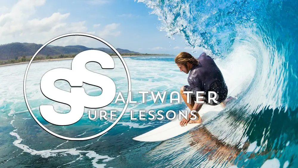 saltwater surf lessons san diego