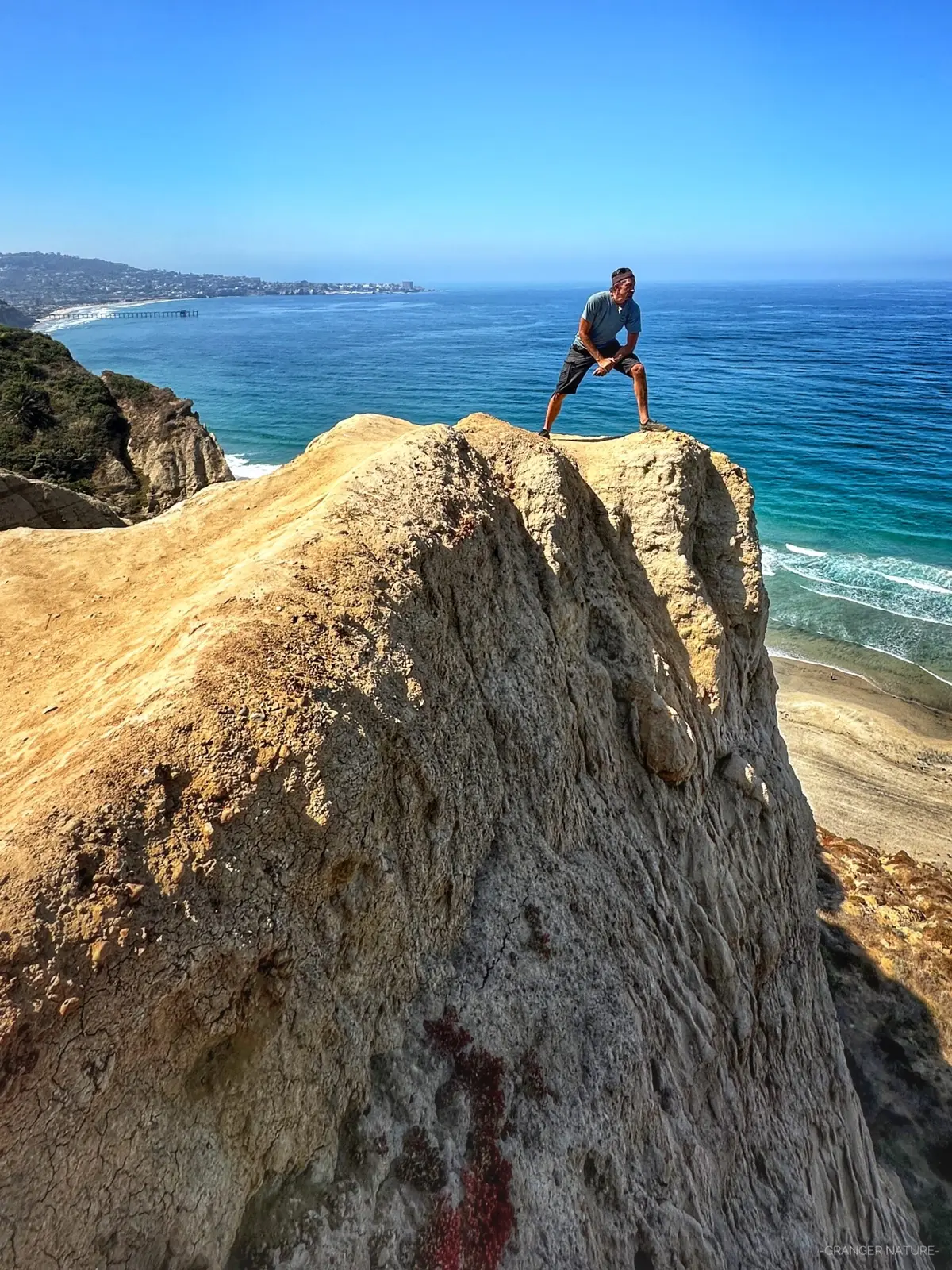 san diego hiking tours