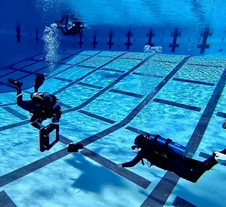 scuba diving classes los angeles