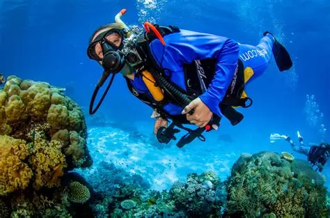 scuba diving indianapolis