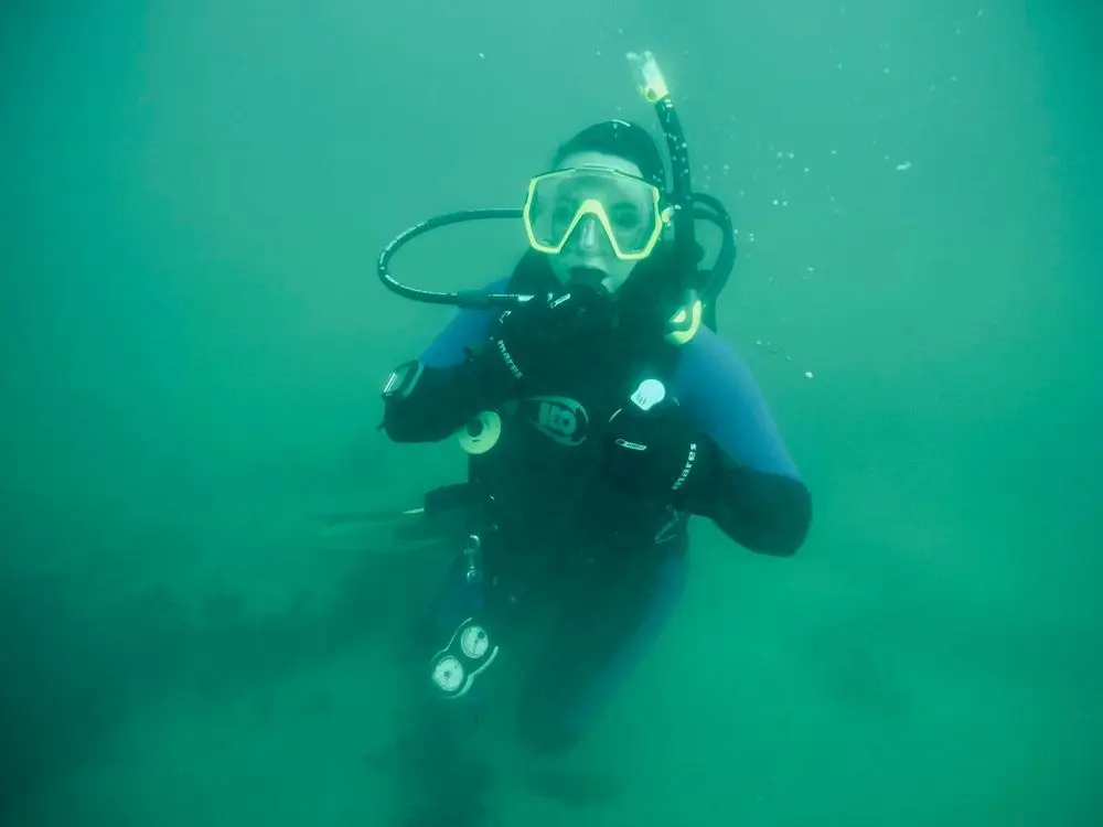 scuba diving shops in san diego