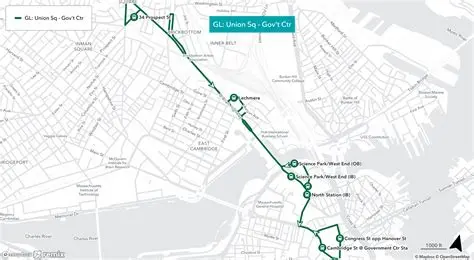 shuttle service boston ma