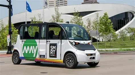 shuttle service columbus ohio