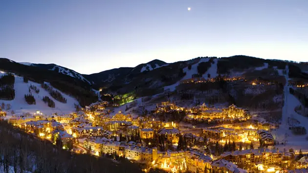 shuttle service denver to beaver creek