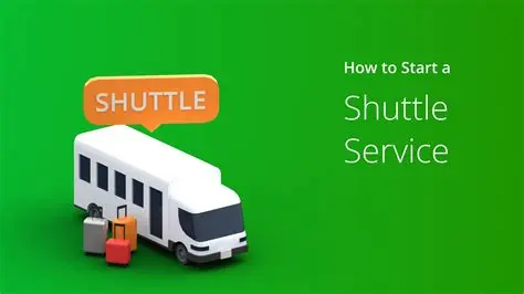 shuttle service detroit mi