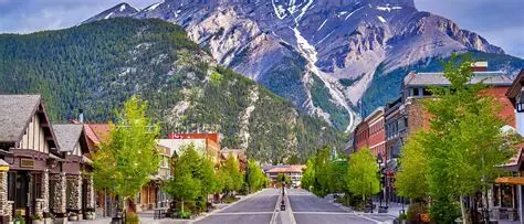shuttle service from calgary to banff