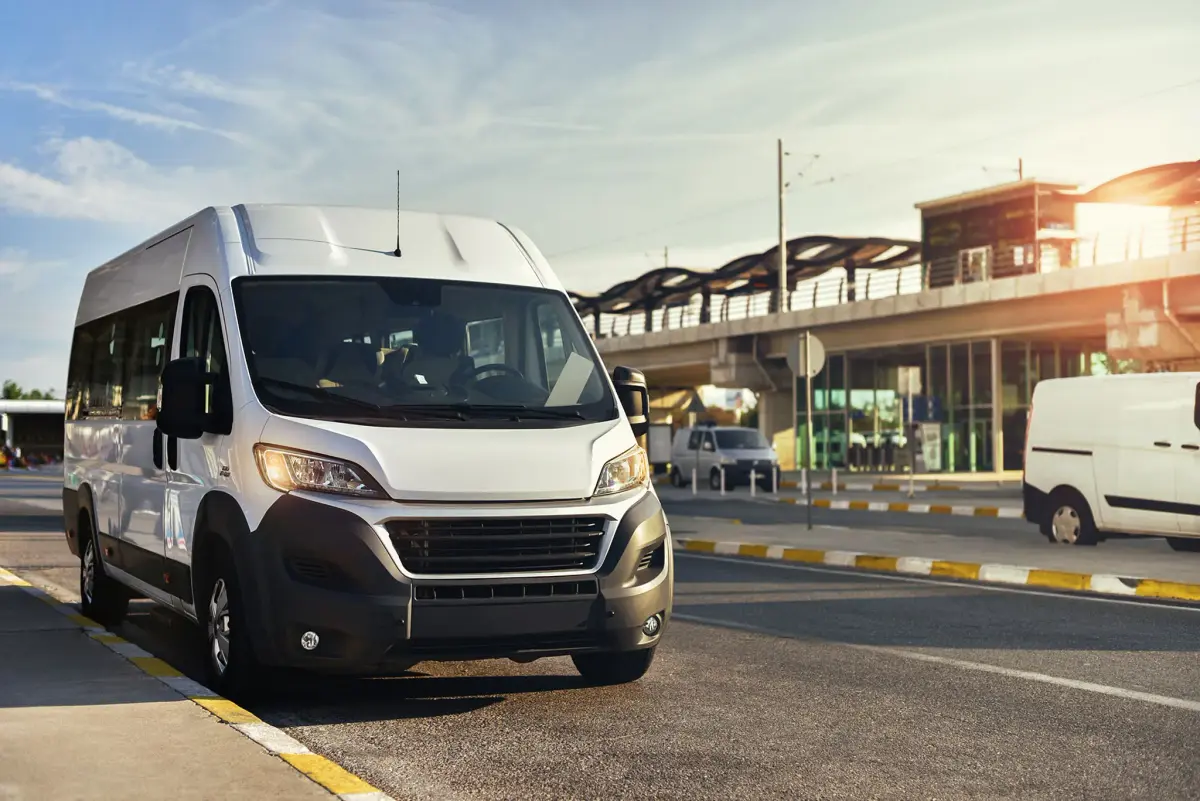 shuttle service from charlotte airport