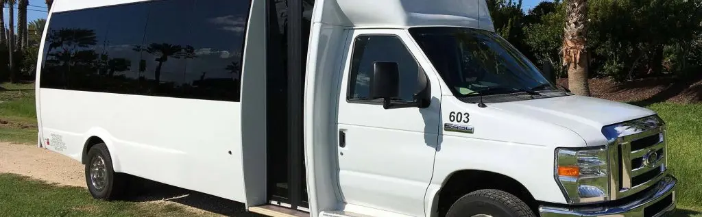 shuttle service from houston to galveston port