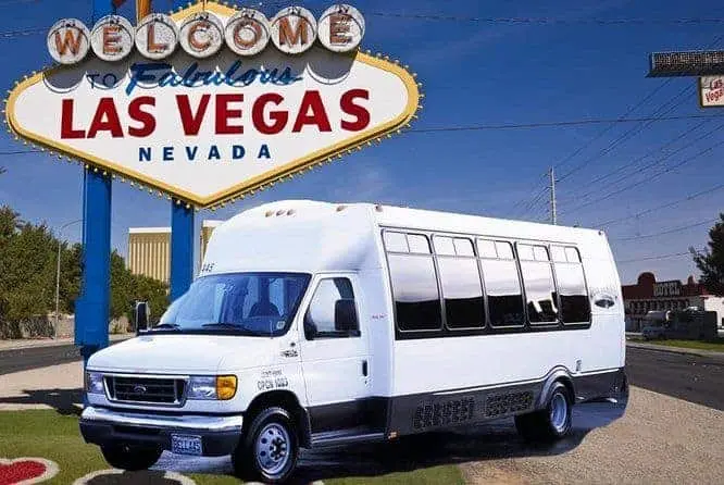 shuttle service from las vegas airport to flamingo hotel