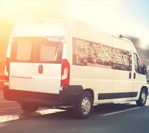 shuttle service from oakland airport to napa valley