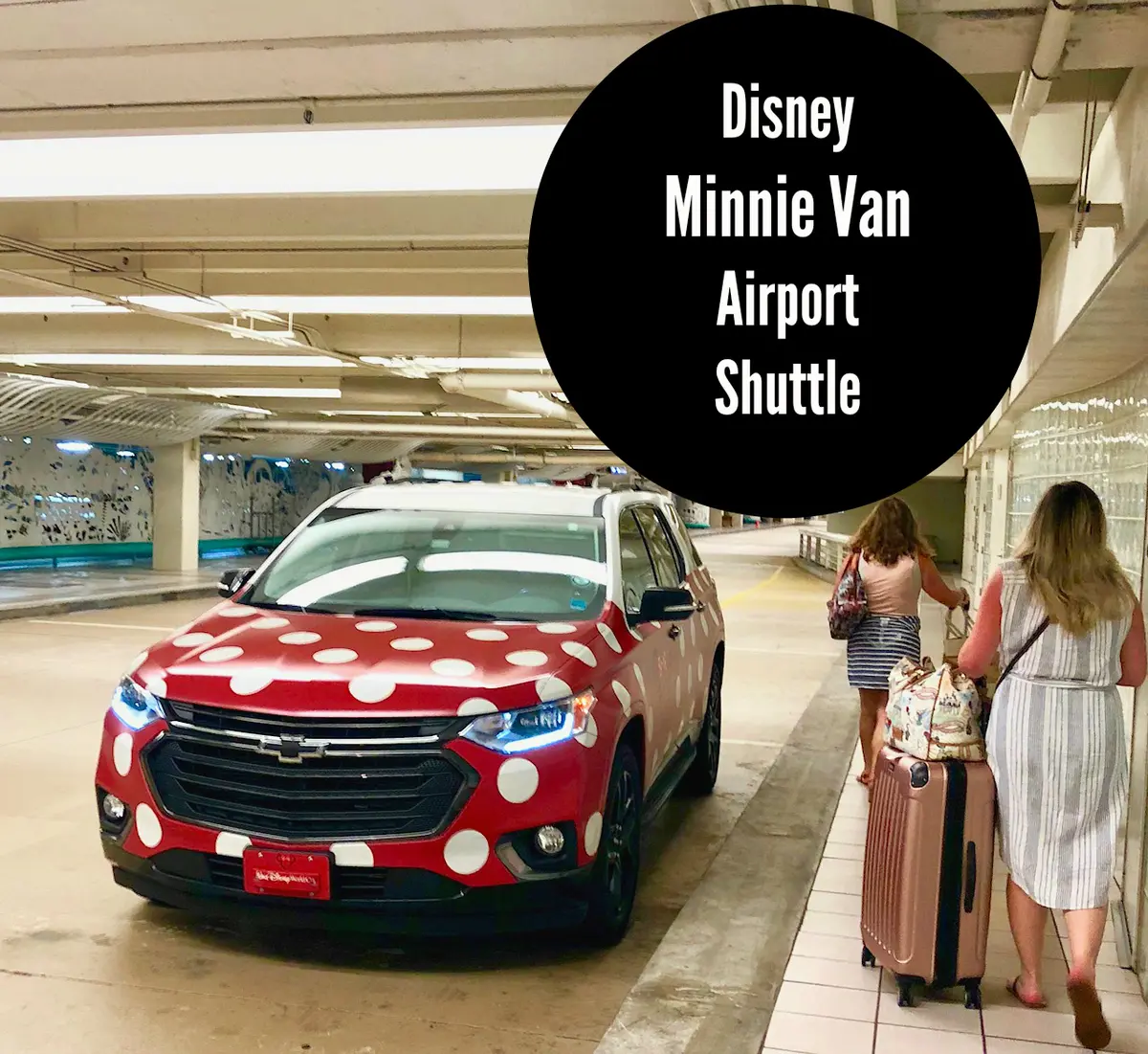 shuttle service orlando airport to disney
