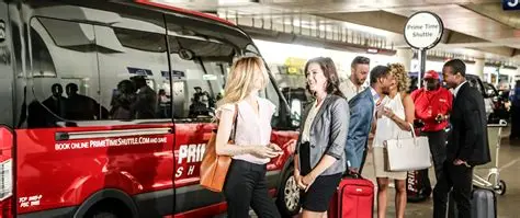 shuttle service san jose ca
