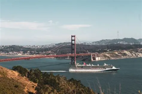 shuttle service to san francisco cruise terminal