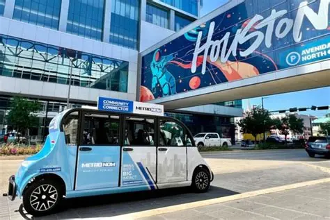 shuttle services in houston texas