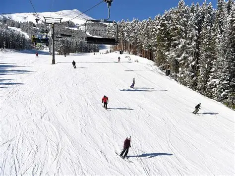 ski resort near ottawa