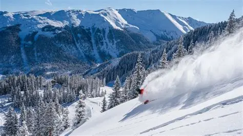 ski resorts close to calgary