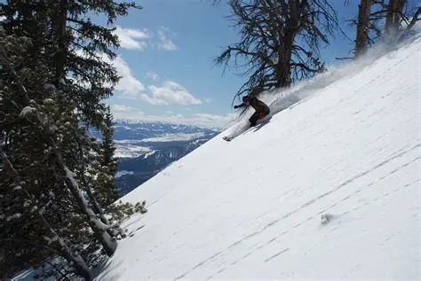 ski resorts close to montreal