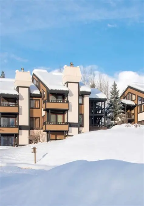ski resorts in denver colorado with lodging