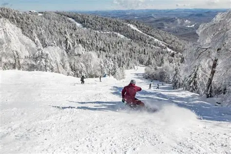 ski resorts in new york area