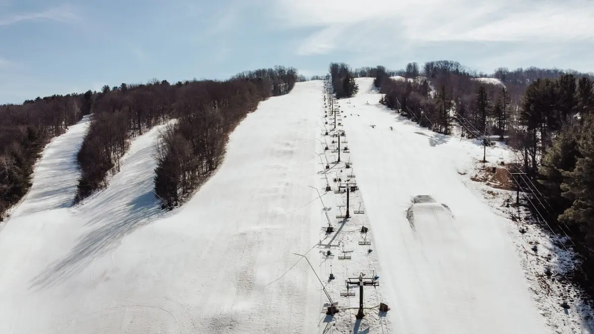 ski resorts western new york