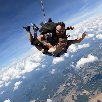 skydive carolina chester sc