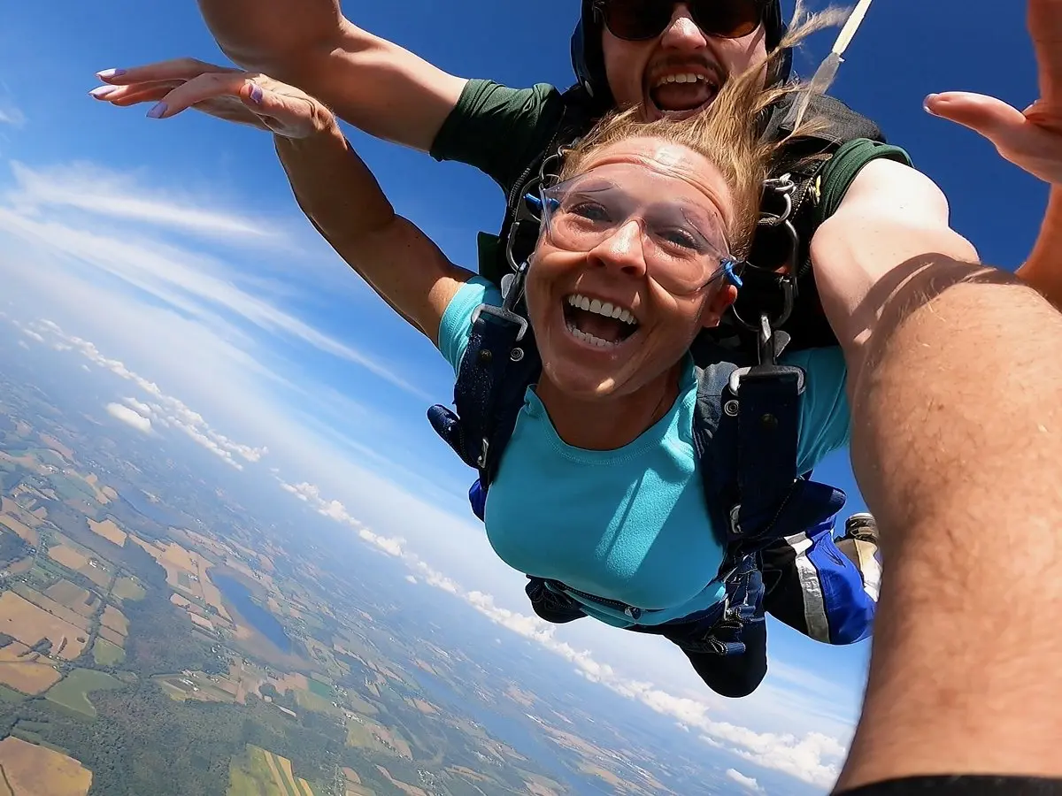 skydive central new york