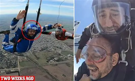 skydive coupon las vegas