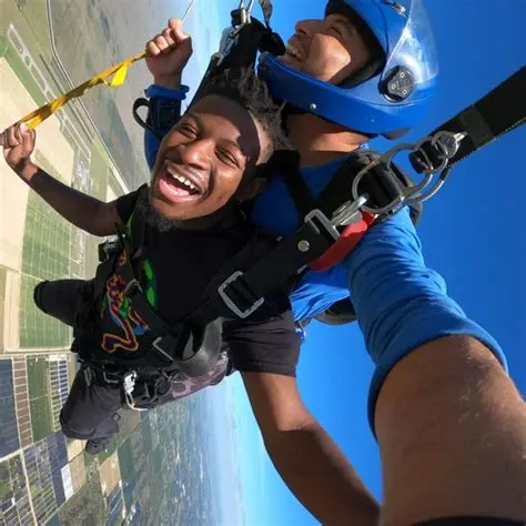 skydive miami in homestead