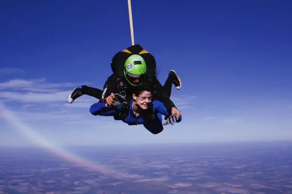 skydive spaceland dallas reviews