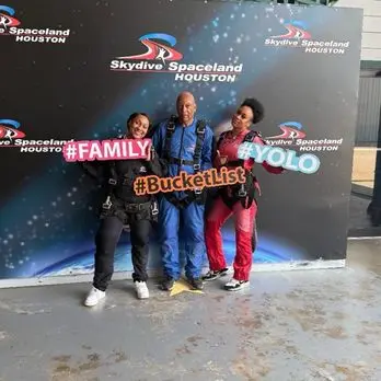 skydive spaceland houston reviews