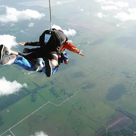 skydive spaceland houston rosharon