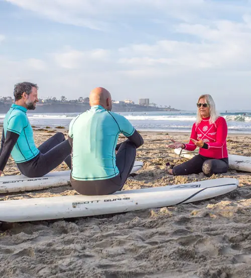 surf lessons la jolla san diego