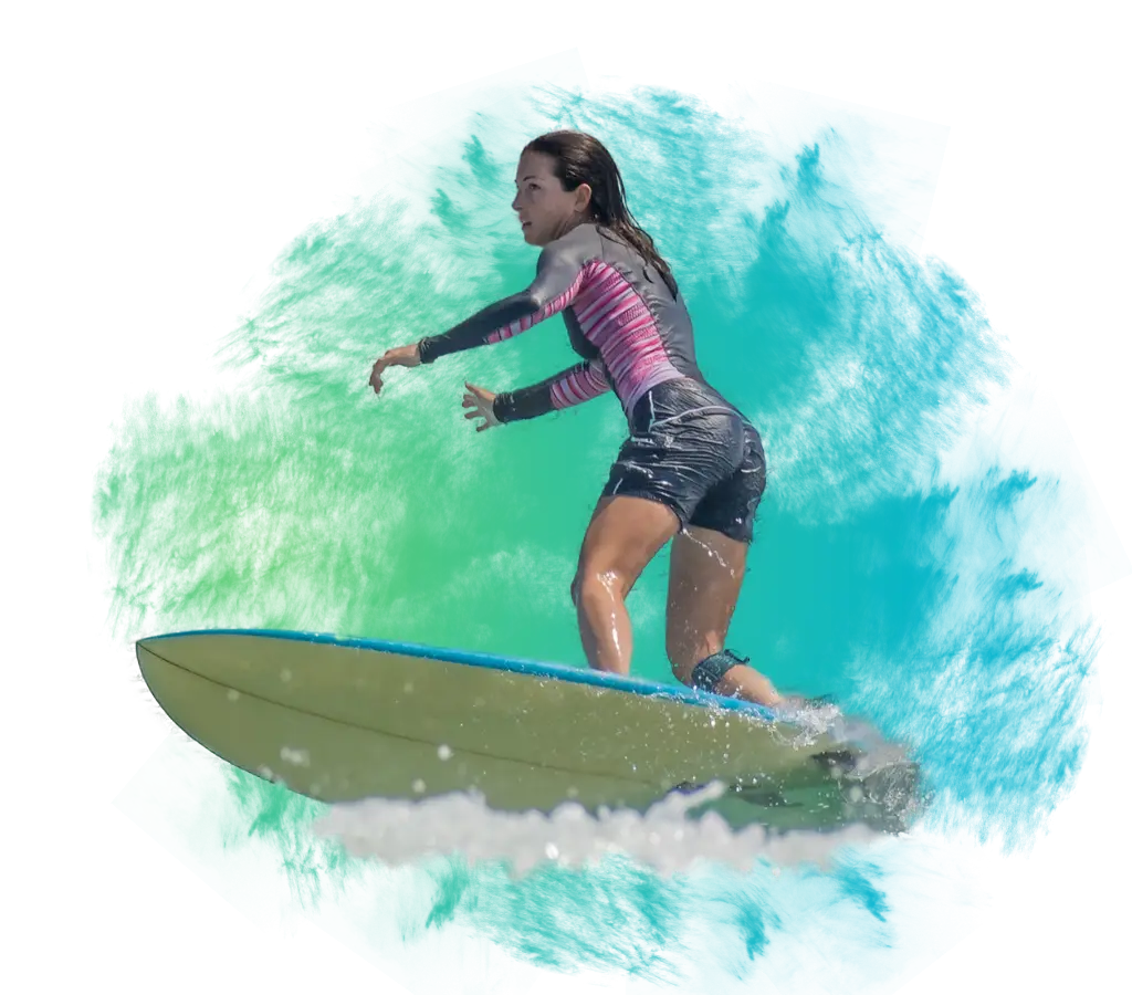 surf lessons north county san diego