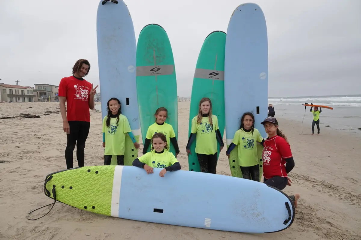 surfing lessons discount san diego ca
