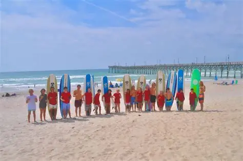 surfing lessons long island new york