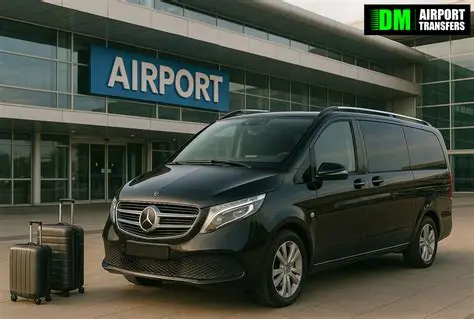 transfer from manchester airport to liverpool