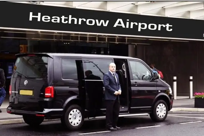 transfer london heathrow airport