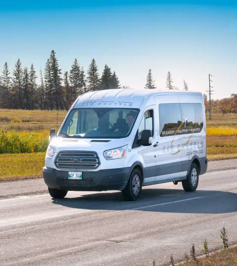Winnipeg Airport Shuttle: Getting to YWG Just Got Easier